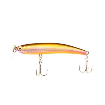 Yo-Zurı Crystal Pins Minnow Suni Yem