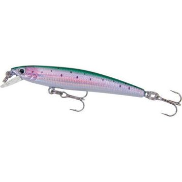 Yo-Zurı Crystal Pins Minnow Suni Yem