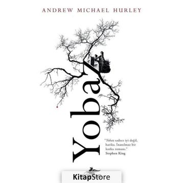 Yobaz - Andrew Michael Hurley