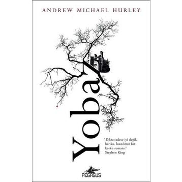 Yobaz - Andrew Michael Hurley