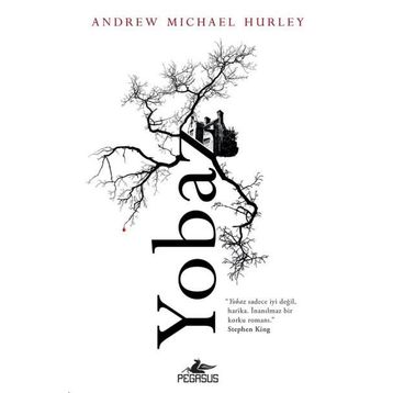 Yobaz - Andrew Michael Hurley