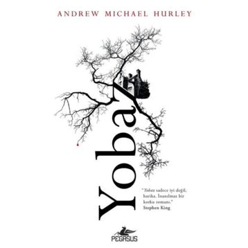 Yobaz - Andrew Michael Hurley
