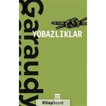 Yobazlıklar - Roger Garaudy