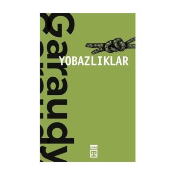 Yobazlıklar - Roger Garaudy