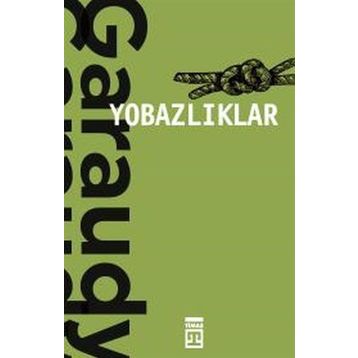 Yobazlıklar - Roger Garaudy