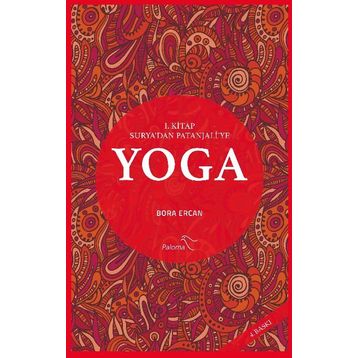 Yoga 1. Kitap - Bora Ercan