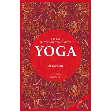 Yoga 1. Kitap - Bora Ercan