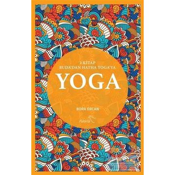 Yoga 2. Kitap - Bora Ercan