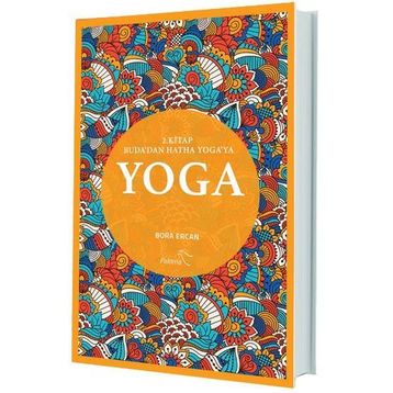 Yoga 2. Kitap - Bora Ercan