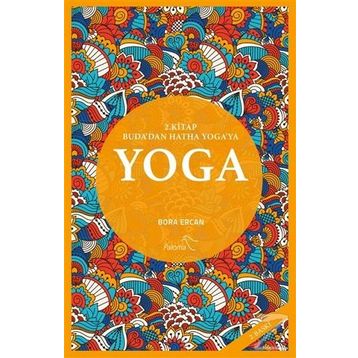 Yoga 2. Kitap - Bora Ercan