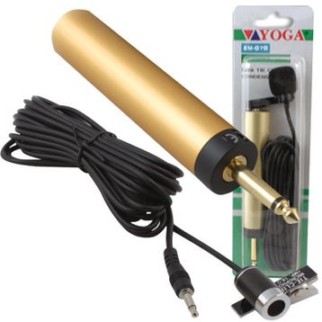 Yoga EM-020 Yaka Mikrofonu