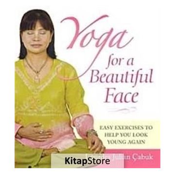 YOGA FOR A BEAUTIFUL FACE - LOURDES JULIAN ÇABUK