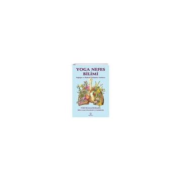 Yoga Nefes Bilimi William Walker Atkinson