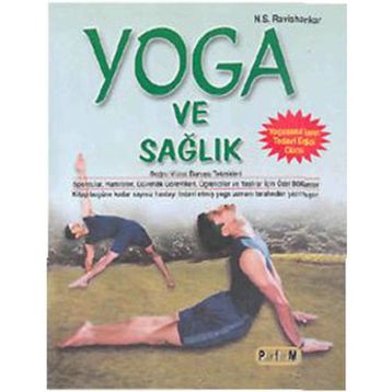 YOGA VE SAĞLIK - N. S. RAVISHANKAR