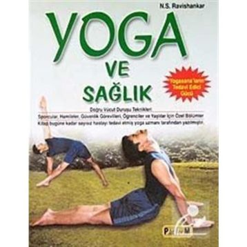YOGA VE SAĞLIK - N. S. RAVISHANKAR