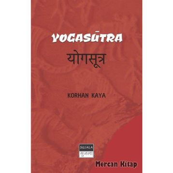Yogasutra - Korhan Kaya