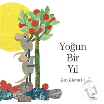 Yoğun Bir Yıl - Leo Lioni