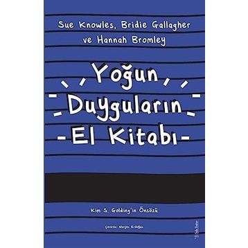 Yoğun Duyguların El Kitabı Sola Unitas