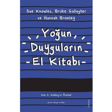 Yoğun Duyguların El Kitabı Sola Unitas
