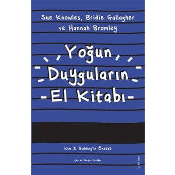 Yoğun Duyguların El Kitabı Sola Unitas