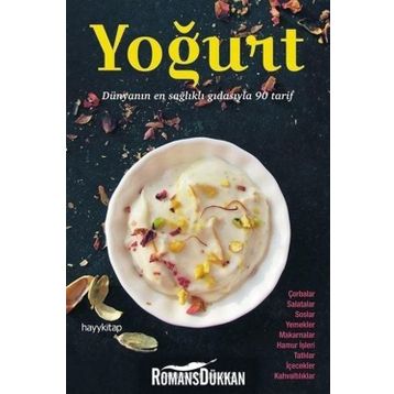 Yoğurt - Arzu Aygen Uyumaz