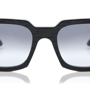 Yohji Yamamoto YY SLOOK 001 A001 53 Unisex Güneş Gözlüğü