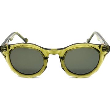 Yohji Yamamoto YY SLOOK 012 A003 47 Unisex Güneş Gözlüğü