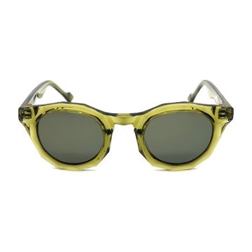Yohji Yamamoto YY SLOOK 012 A003 47 Unisex Güneş Gözlüğü