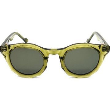 Yohji Yamamoto YY SLOOK 012 A003 47 Unisex Güneş Gözlüğü