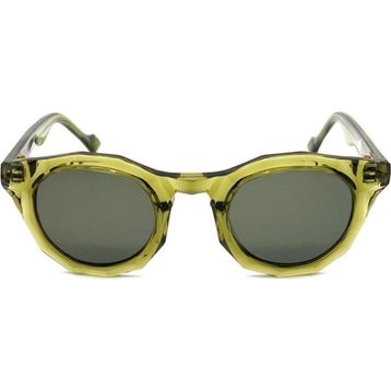 Yohji Yamamoto YY SLOOK 012 A003 47 Unisex Güneş Gözlüğü