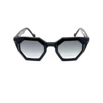 Yohji Yamamoto YY SLOOK 013 A001 47 Kadın Güneş Gözlüğü