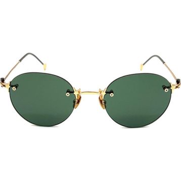 Yohji Yamamoto YY SLOOK15 15001 53 Unisex Güneş Gözlüğü