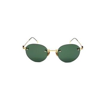 Yohji Yamamoto YY SLOOK15 15001 53 Unisex Güneş Gözlüğü