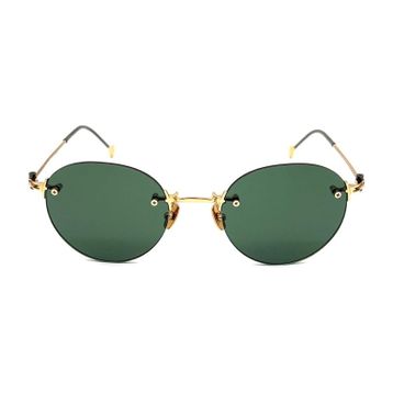 Yohji Yamamoto YY SLOOK15 15001 53 Unisex Güneş Gözlüğü