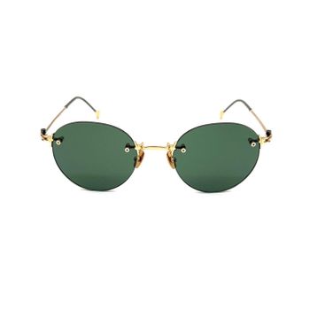 Yohji Yamamoto YY SLOOK15 15001 53 Unisex Güneş Gözlüğü