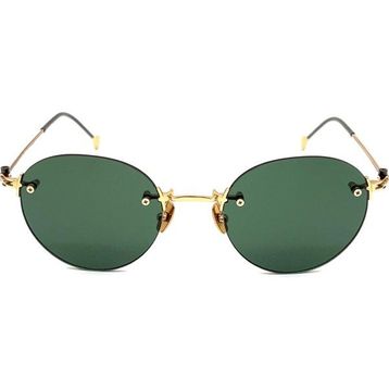Yohji Yamamoto YY SLOOK15 15001 53 Unisex Güneş Gözlüğü