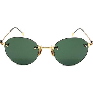 Yohji Yamamoto YY SLOOK15 15001 53 Unisex Güneş Gözlüğü