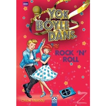 Yok Böyle Dans - Rock ’n’ Roll - Chloe Melody
