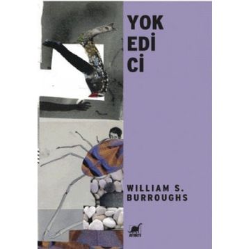 YOK EDICI - ROBERT CRAIS