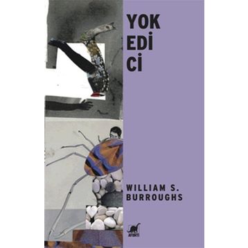 YOK EDICI - ROBERT CRAIS