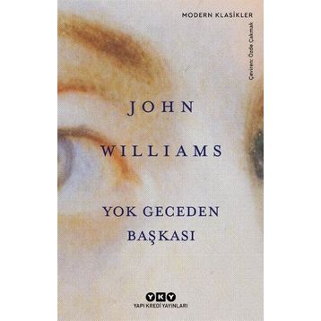 Yok Geceden Başkası - John Williams