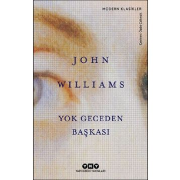 Yok Geceden Başkası - John Williams