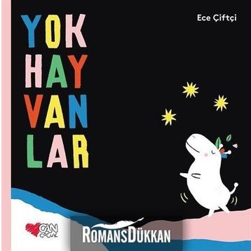 Yok Hayvanlar - Ece Çiftçi