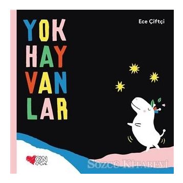 Yok Hayvanlar - Ece Çiftçi