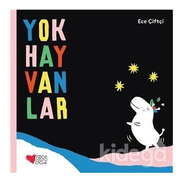 Yok Hayvanlar - Ece Çiftçi