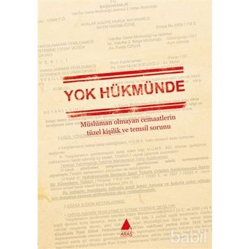 Yok Hükmünde - kollektif