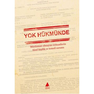 Yok Hükmünde - kollektif