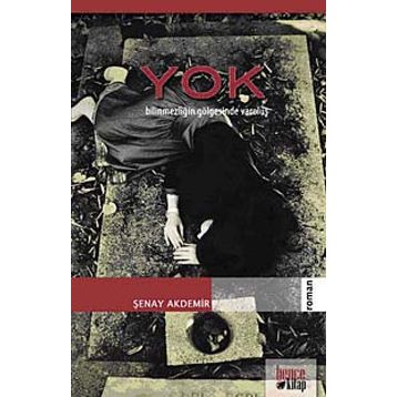 YOK - JONATHAN LETHEM