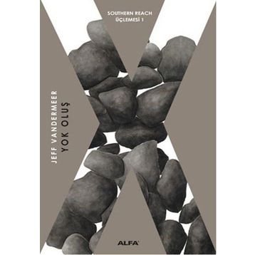 Yok Oluş - Jeff Vandermeer