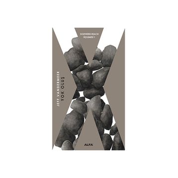 Yok Oluş - Jeff Vandermeer